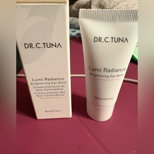 Dr. C. Tuna Lumi Radiance Brightening Eye Balm